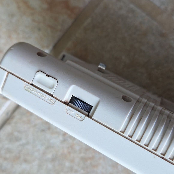 Vintage Nintendo Game Boy 1989 Works - Picture 10 of 17